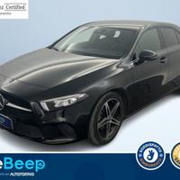 Mercedes-Benz Classe A A 200 D SPORT NIGHT ED...