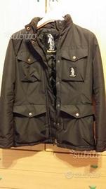 Giaccone Refrigue originale