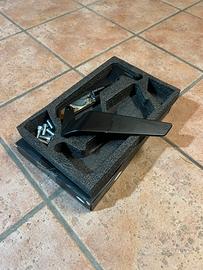 specchietti moto stealth