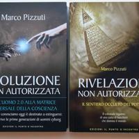 10 Libri - PIZZUTI / AMODEO / CHOMSKY / MEDICI