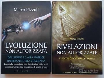 10 Libri - PIZZUTI / AMODEO / CHOMSKY / MEDICI