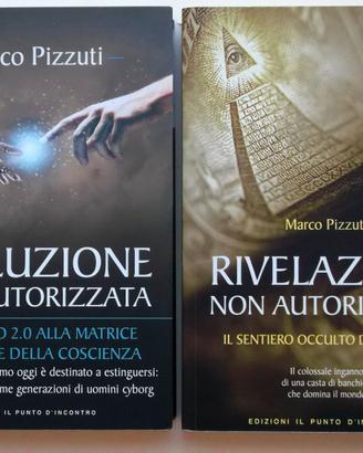 10 Libri - PIZZUTI / AMODEO / CHOMSKY / MEDICI