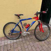 Bicicletta da trakking Flash Blast