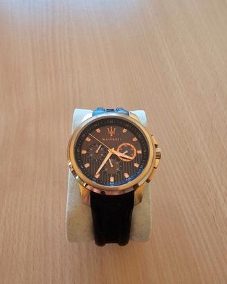 Orologio Maserati cronografo – usato