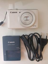 Canon PowerShot S110