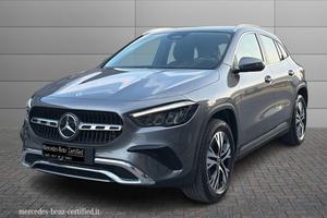 MERCEDES-BENZ GLA 180 Progressive Advanced auto