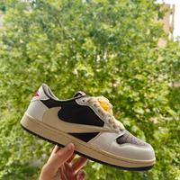 Air Jordan 1 Low x Travis Scott