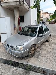 Saxo 1.5 diesel