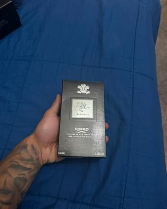 Profumo Creed aventus NUOVO