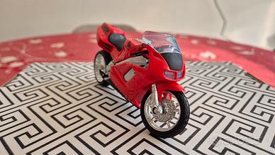 Modellino Honda NR 750 Maisto 1:18