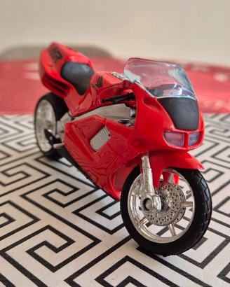 Modellino Honda NR 750 Maisto 1:18