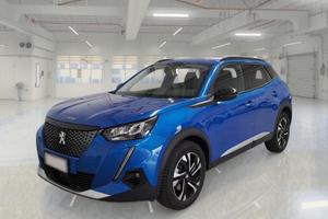 PEUGEOT 2008 BLUEHDI 130 EAT8 ALLURE PACK S/S AUT.