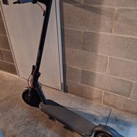 monopattino Xiaomi