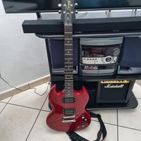 Chitarra Epiphone SG Special 2009