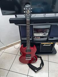 Chitarra Epiphone SG Special 2009