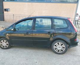 FORD Focus 2/Focus C-Max - 2005