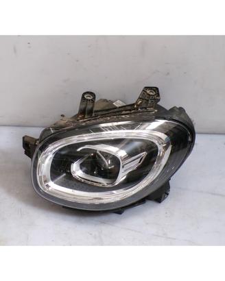 Faro anteriore Sinistro Leapmotor T03 2024 cod 600