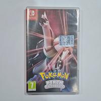 Pokémon Perla Splendente Switch 
