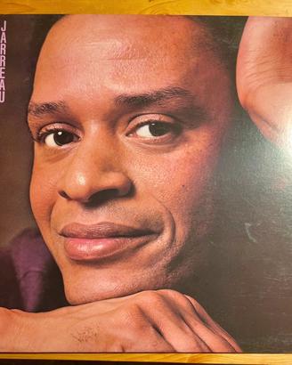 Dischi in vinile - Al Jarreau