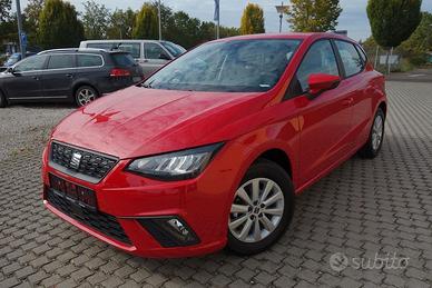 Ricambi usati per Seat Ibiza 2022