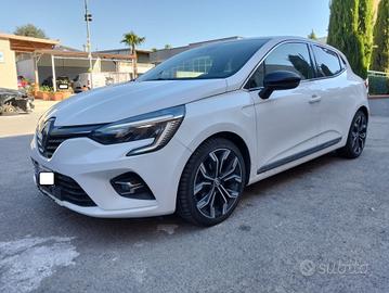 Renault Clio TCe 100 CV GPL 2022 Motore da Riveder