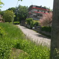 Appartamento montano con vista sulla Val Dragone