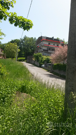 Appartamento montano con vista sulla Val Dragone