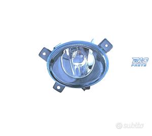 FANALE SINISTRO ANTIABBAGLIO VOLVO S60 00-04