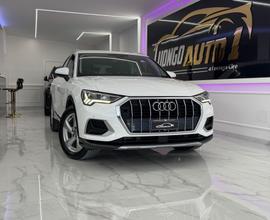 Audi Q3 150Cv S-Tronic Advanced Full Optional