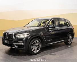 BMW X3 (G01/F97) xDrive20d Business Advantage