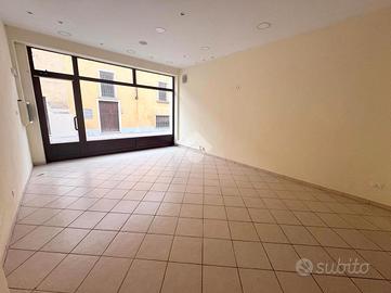 MULTILOCALE A VOLTA MANTOVANA