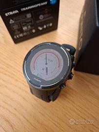 Suunto 9 baro