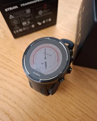 Suunto 9 baro
