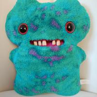 Fuggler Bigg Fugg Peluche Gigante 