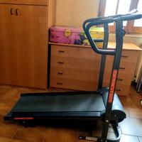 Tapis roulant magnetico Sprinter