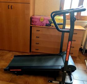 Tapis roulant magnetico Sprinter