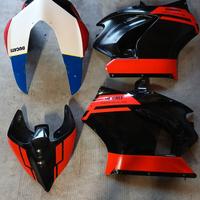 Carene Ducati panigale v2 959,1299