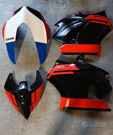 Carene Ducati panigale v2 959,1299