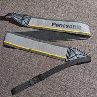 Tracolla Panasonic per fotocamera