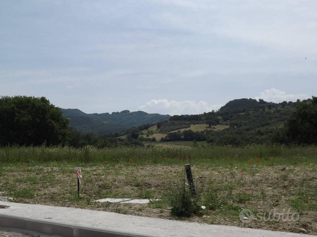 Terreno di 1784 m² a Assisi - Vista 5