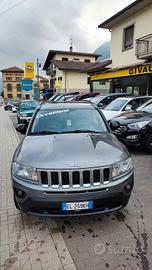 Jeep Compass JEEP COMPASS 163CV DIESEL 4X4