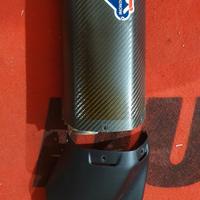 terminale scarico multistrada 1200/1260