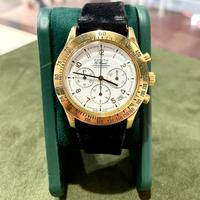 Zenith El Primero Gelbgold Oro 18k