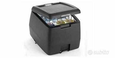 Frigo originale VW T6.1 California con supporto