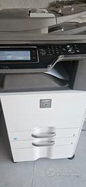 SHARP MX 2614
