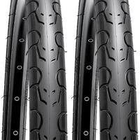 Coppia pneumatici bici  700 C, 700 x 32 C/32 – 622