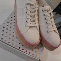 scarpa superga  Fantasia