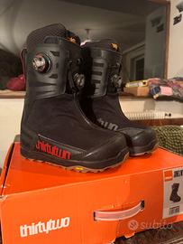 THIRTYTWO JONES MTB BOA 27.5/42.5