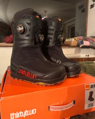 THIRTYTWO JONES MTB BOA 27.5/42.5