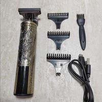 rasoio elettrico Trimmer uomo tagliacapelli 